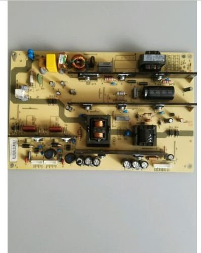 HITACHI LE55G508 TV POWER SUPPLY BOARD MP165D-1MF24